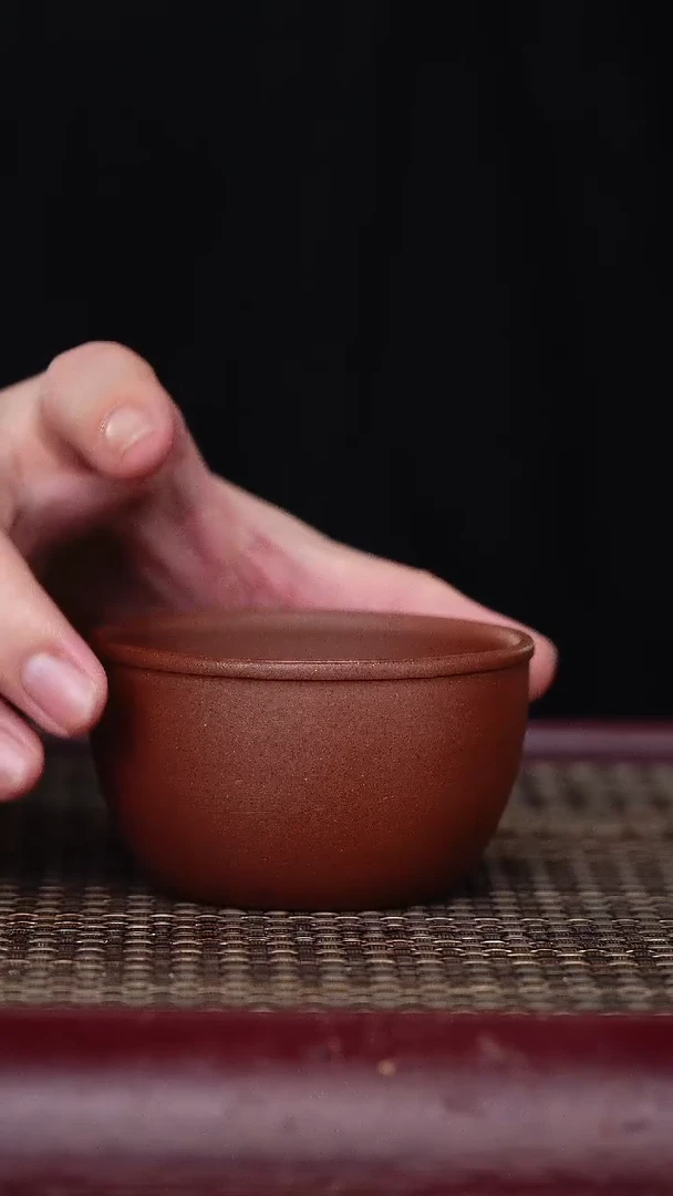 茶壶紫砂宜兴原矿紫砂杯