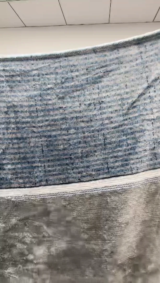 法兰绒1.2X1.5毯子