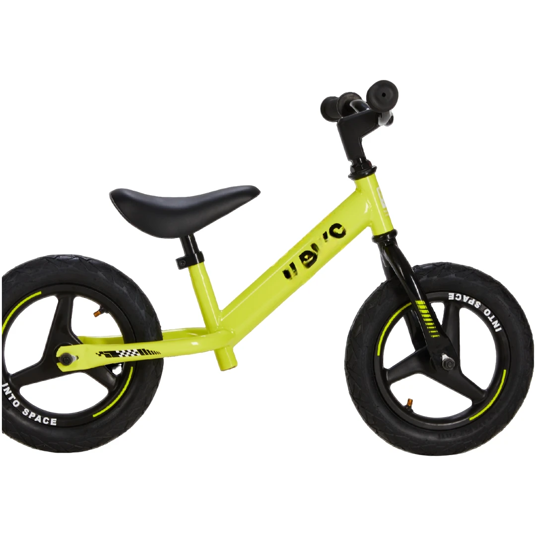 5890平衡车滑步车无脚踏双轮滑行轻便学步车