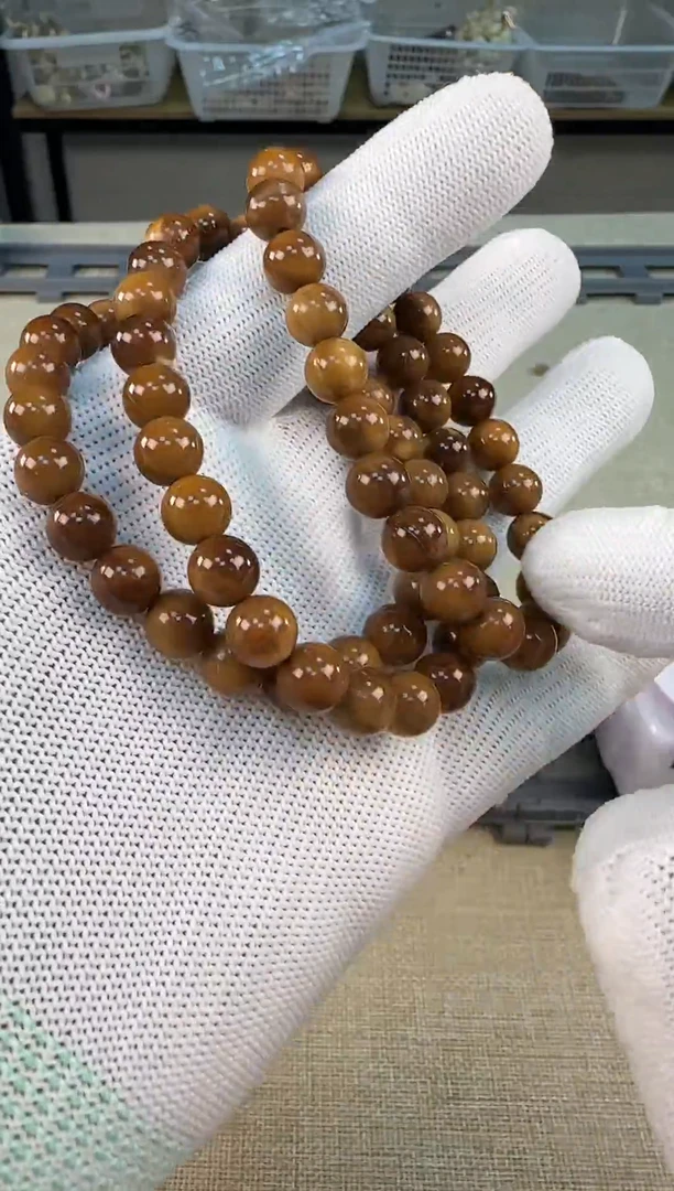 手串库克特级精挑库克8mm