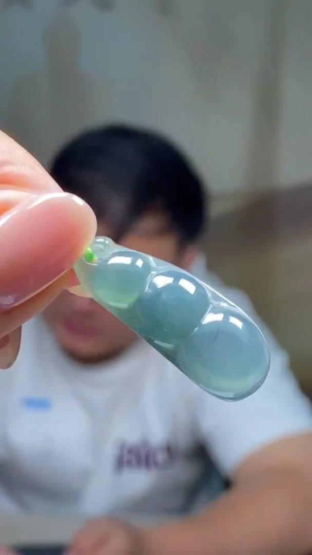 未镶嵌定制翡翠********535