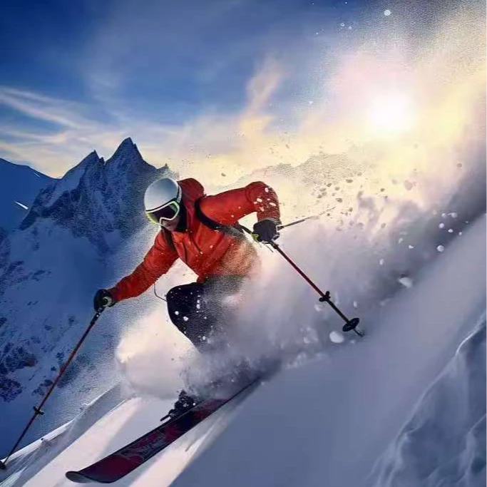 06新款户外三合一时尚男女休闲外套保暖冬季冲锋滑雪