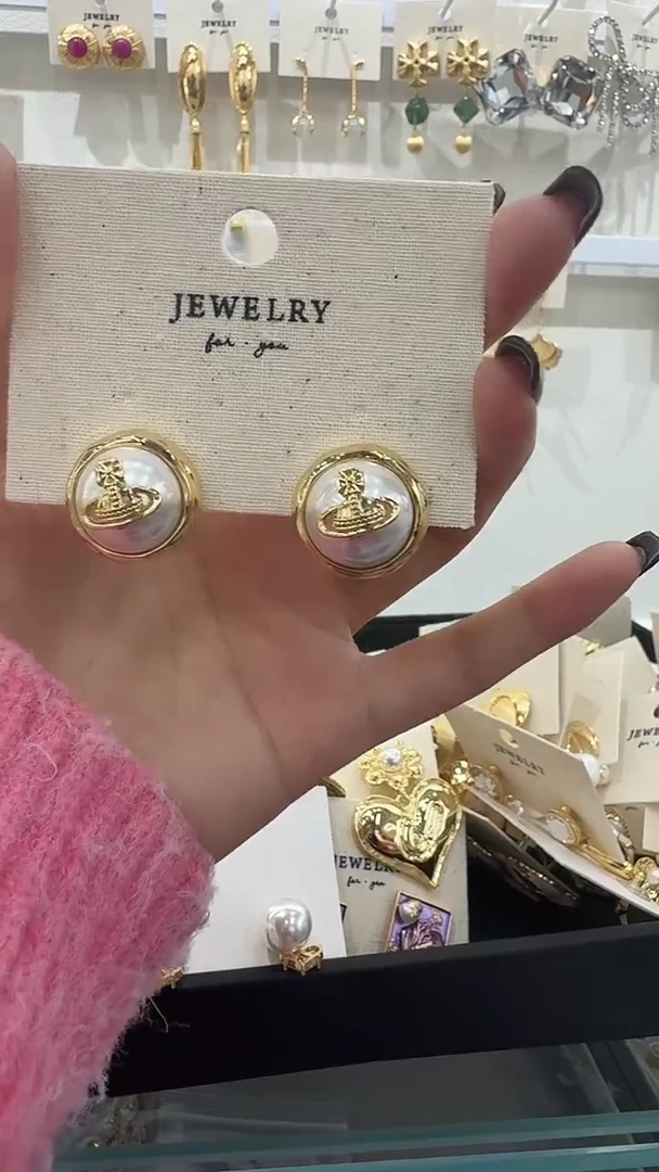 纯铜无925银圆心