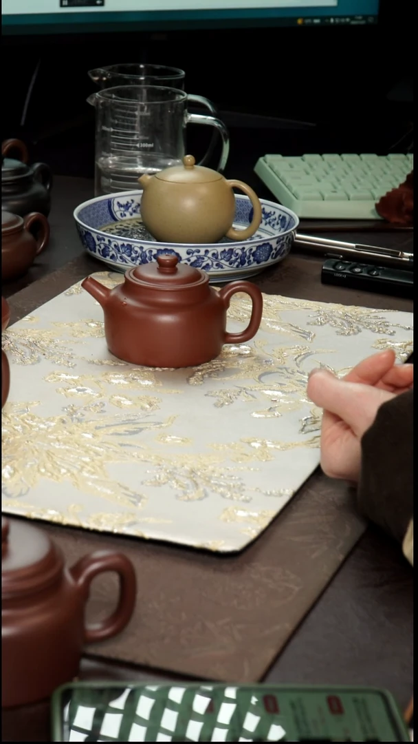 茶壶紫砂简*.11111111111