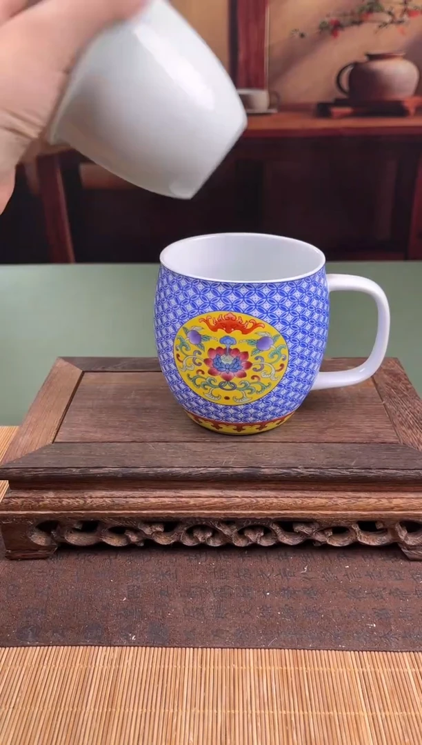 【闪购商品】顾德茶器福利闪购链接