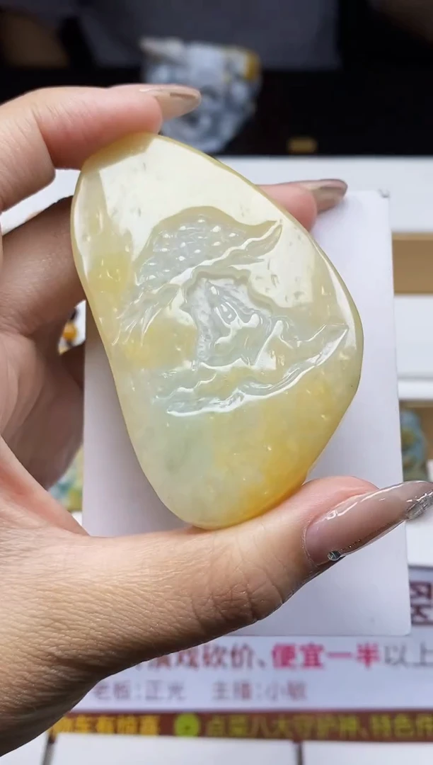 未镶嵌定制翡翠翡翠A货