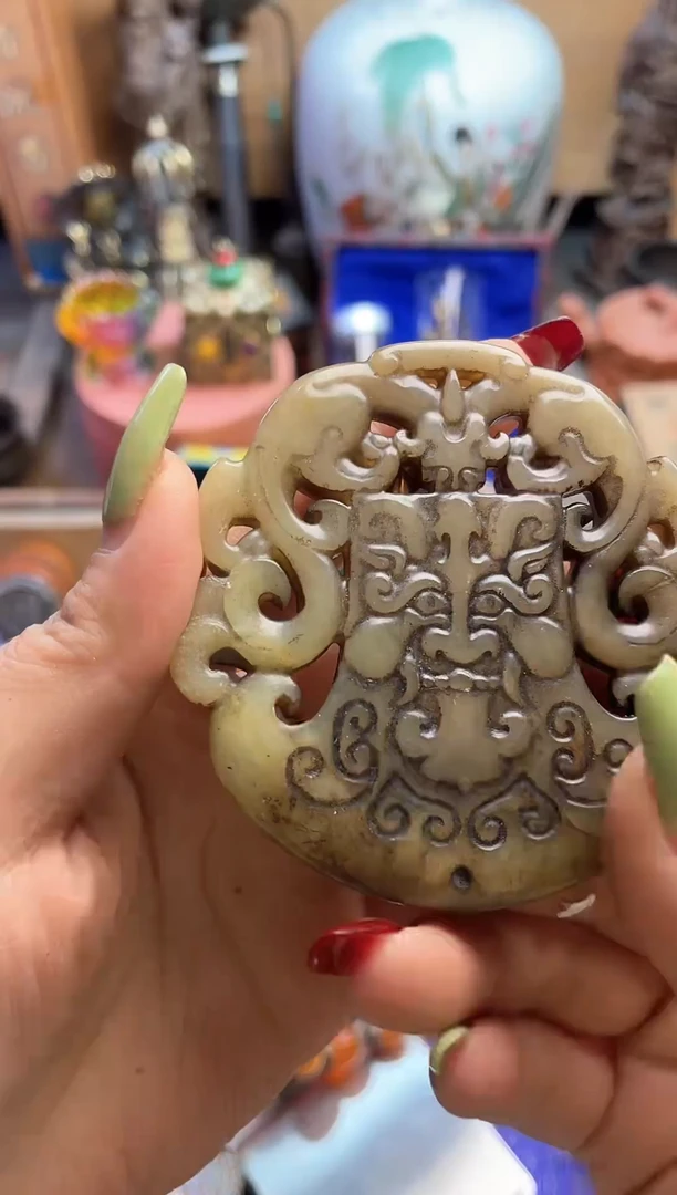 【闪购商品】织绣好物推荐好物推荐