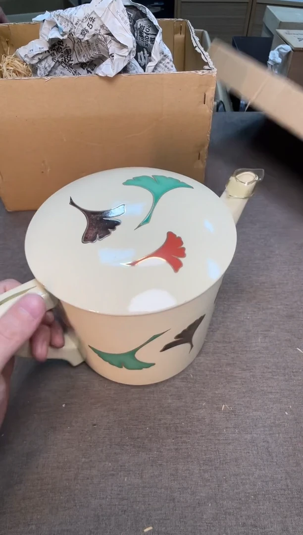 茶宠瓷器茶具套装