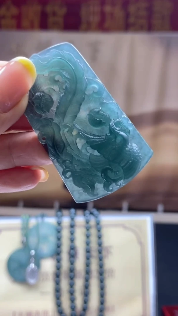 未镶嵌定制翡翠********782