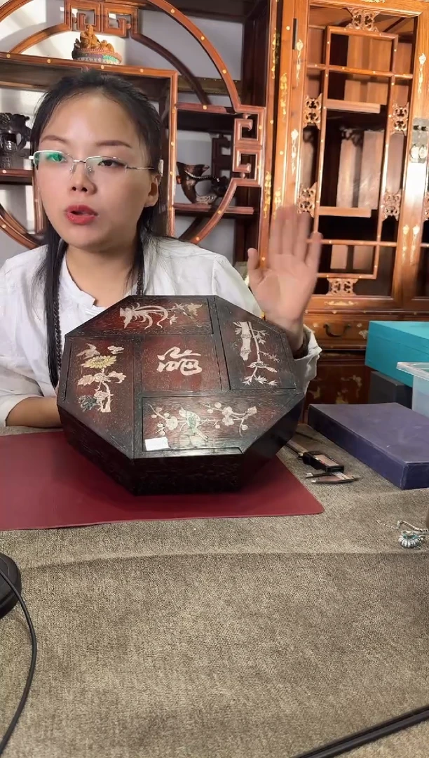 老板娘好物推荐--