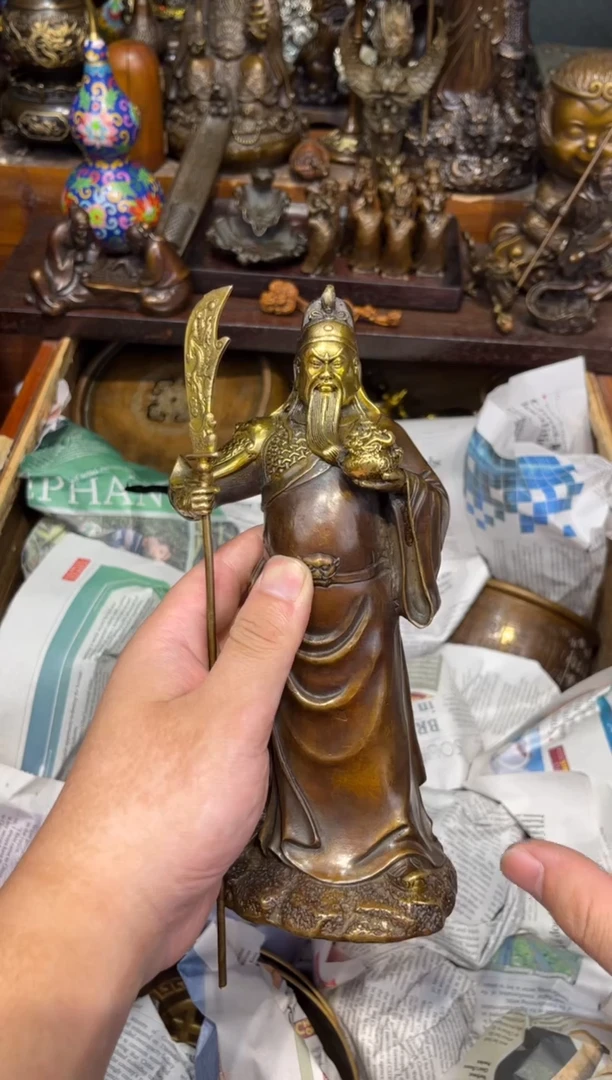 A三浒铜专属高端精品