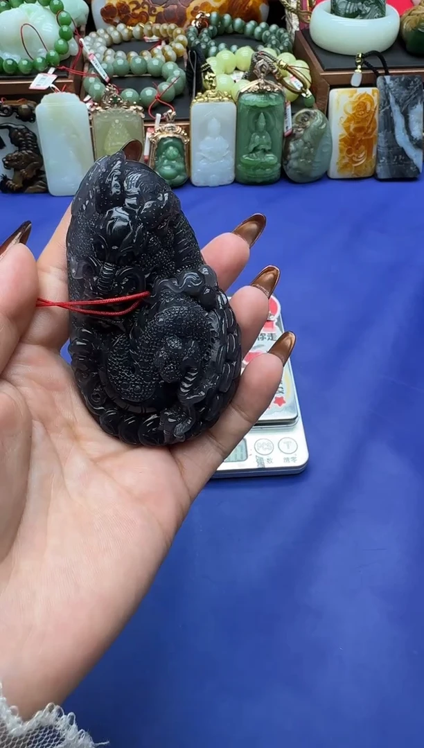 【闪购商品】和田玉手把件未镶嵌qhyngyz