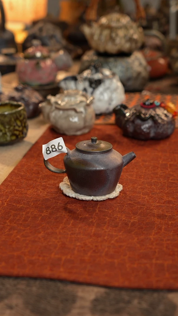 【闪购商品】壶微瑕福利不退不换944