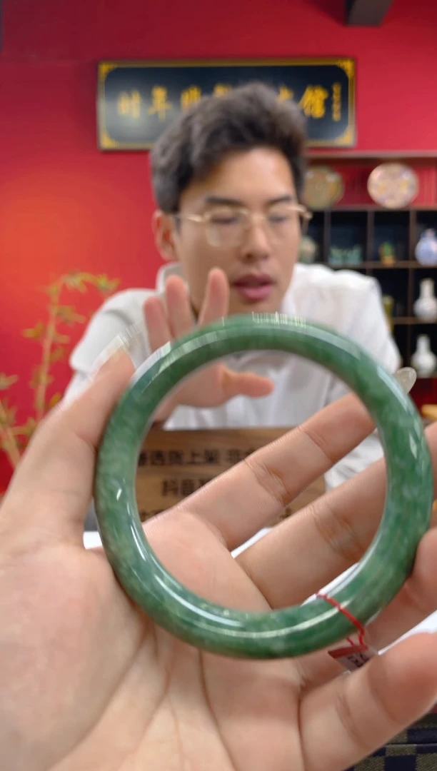 未镶嵌定制翡翠翡翠A货 LL068