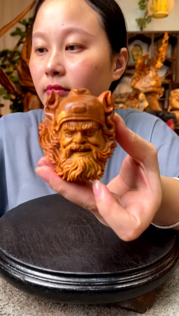 柏木（崖柏）崖柏小件