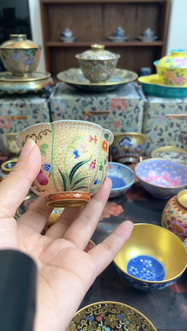 其他?****…景德壹心好茶器放心购