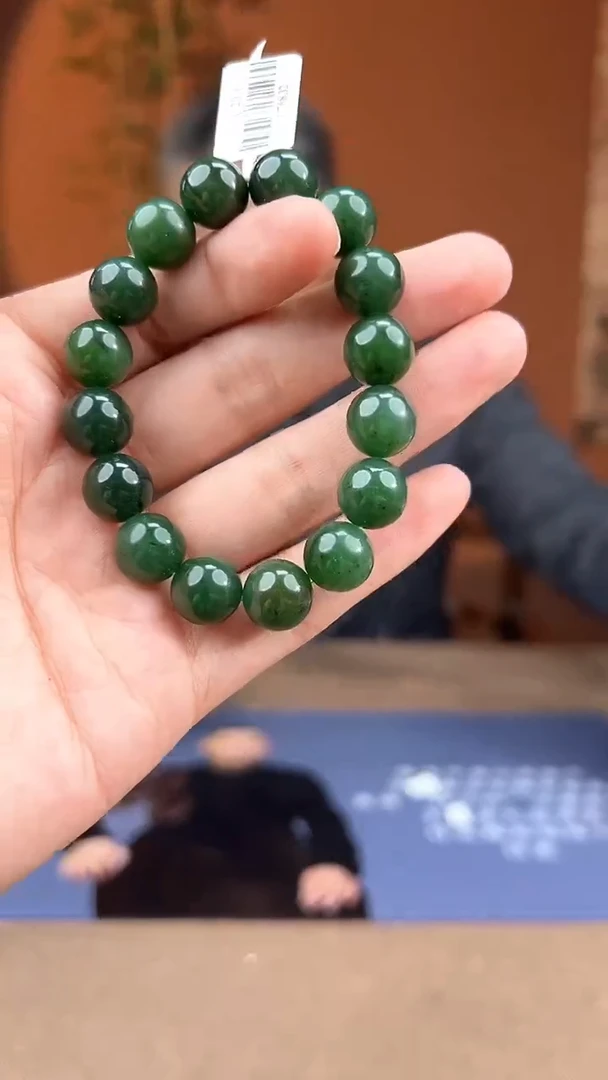 手串未镶嵌和田玉多样性发货拍一发一1313