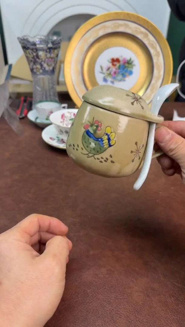 好物严选美物多多h5单只