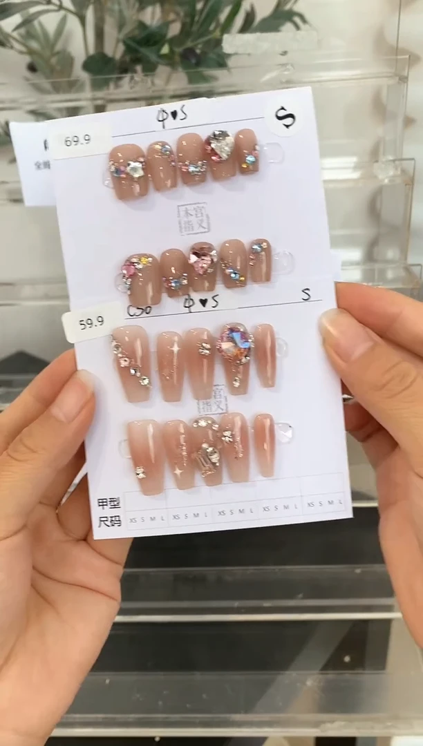 大理石磁石?****?宝宝的饰品