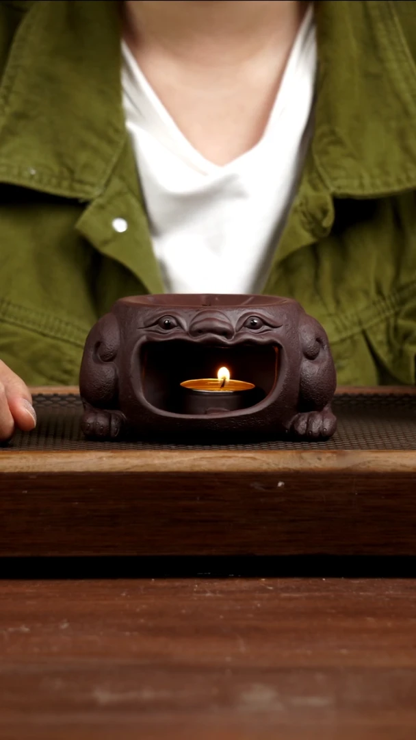 茶壶紫砂紫砂温壶器