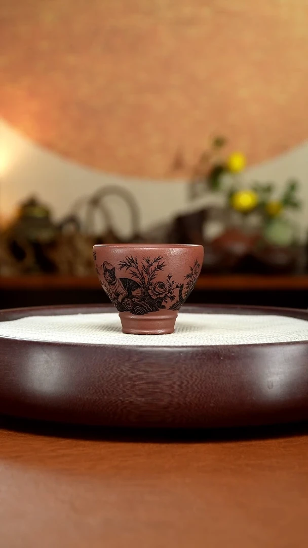 茶壶紫砂宜兴紫砂壶