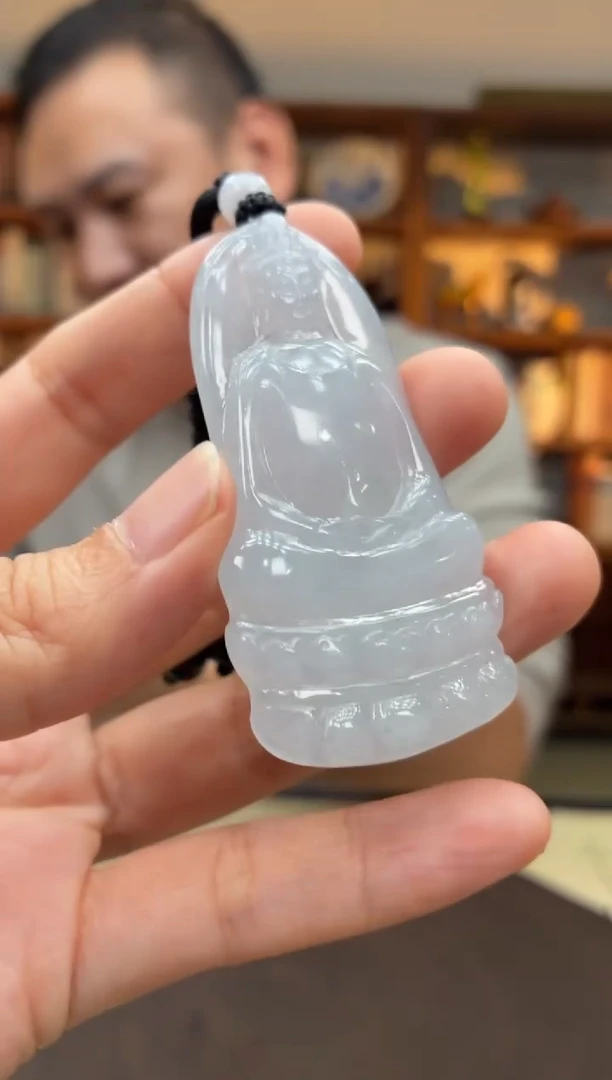 未镶嵌定制翡翠12-20HDJT0198390