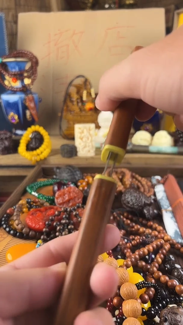 吊坠滴血莲花菩提所见即所得