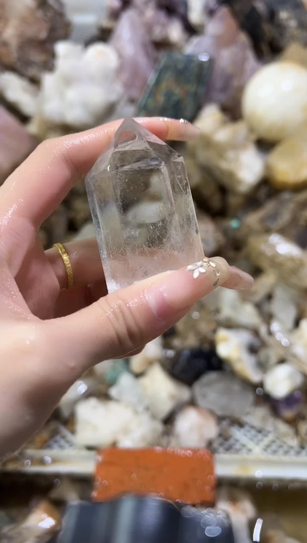 未镶嵌大型摆件（非配饰）水晶919