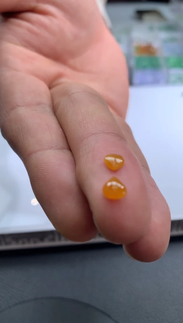 【闪购商品】定制翡翠未镶嵌翡翠