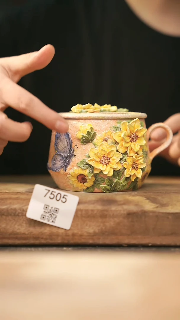 【落单孤品】福利/杯子@@7505
