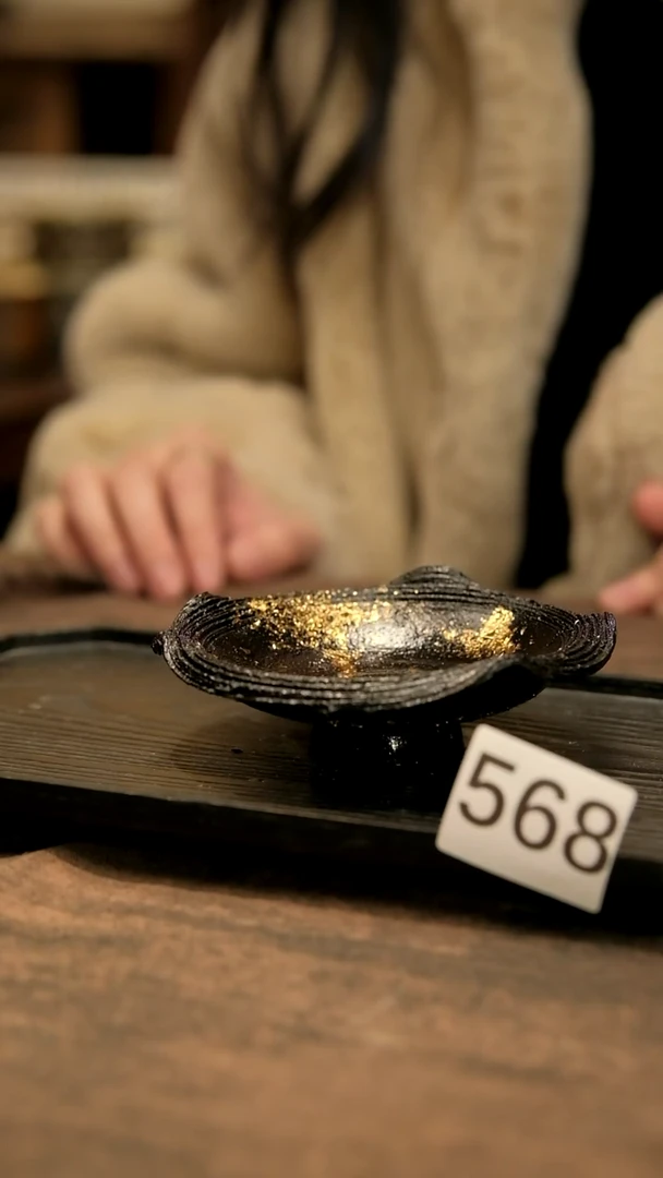 【闪购商品】杯景德镇修然陶艺手作568