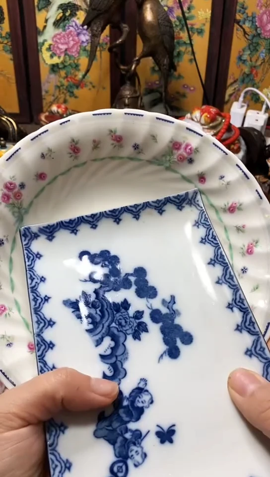 瓷器默认链接一物一拍