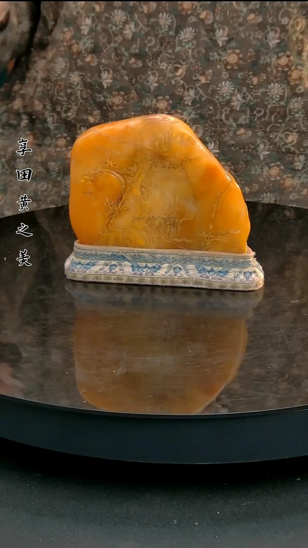 寿山石印石11111