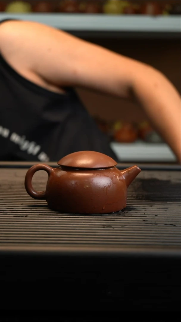 茶壶紫砂紫砂壶17