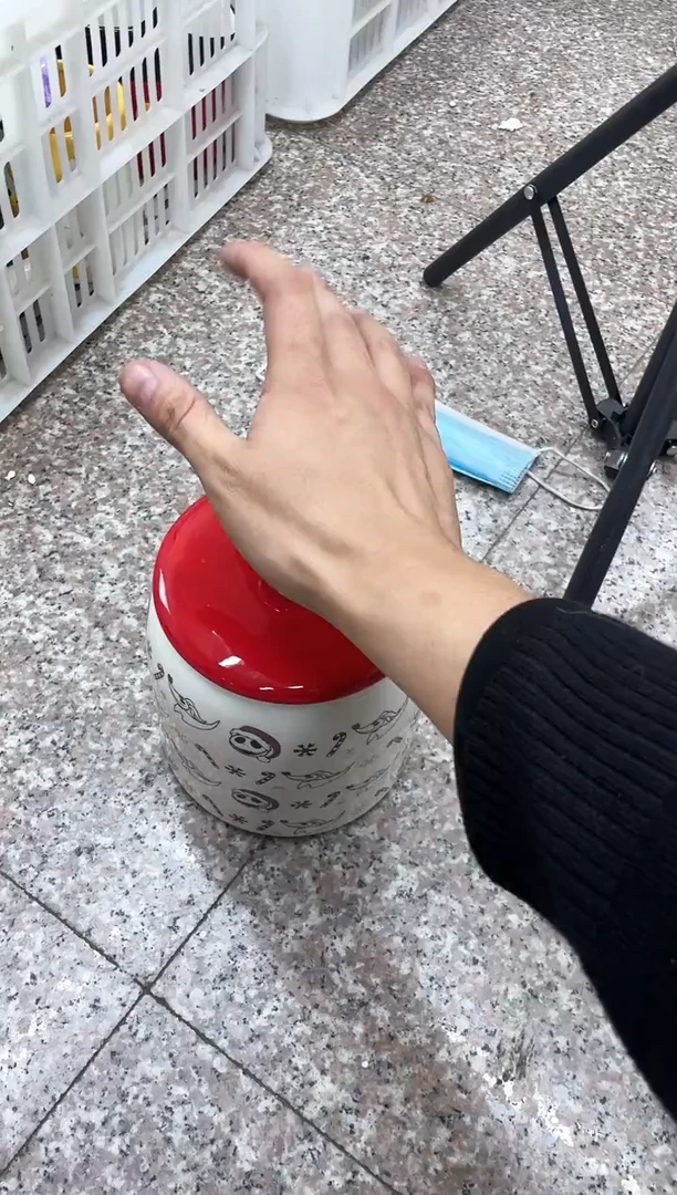 9.9包邮微瑕陶瓷不退不换