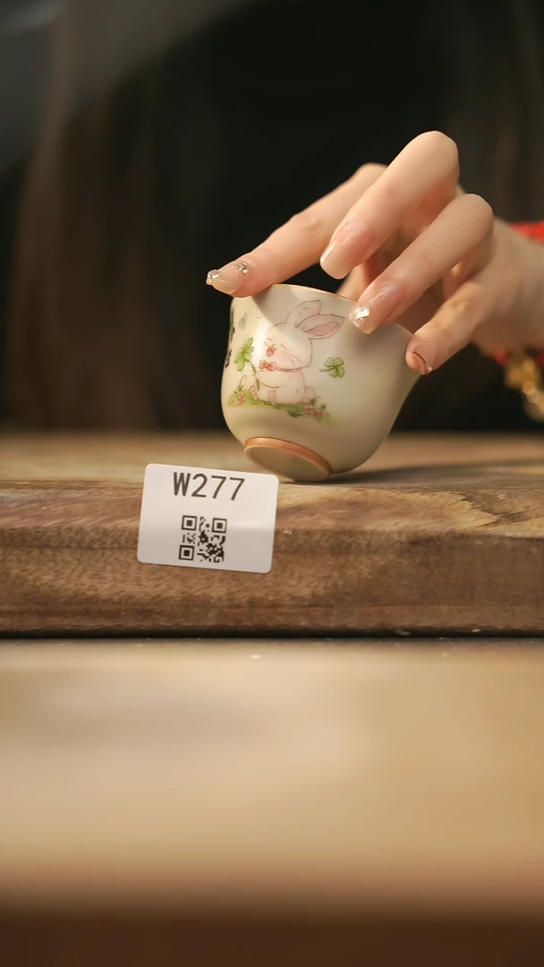 【闪购商品】【经典福利】/ 杯子@@W277