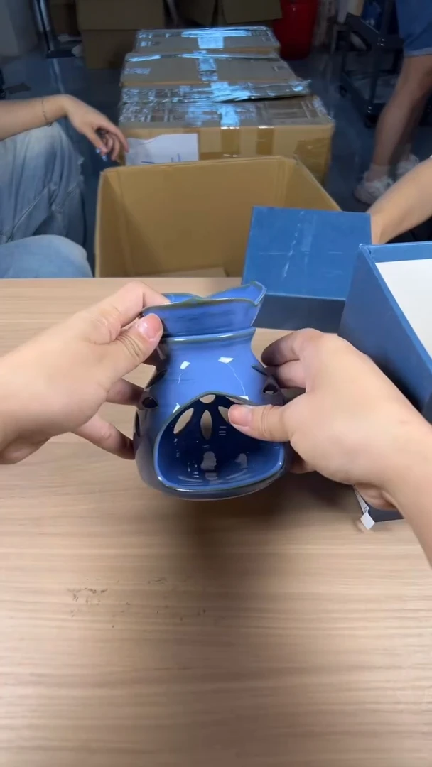 茶道陶瓷茶具套装