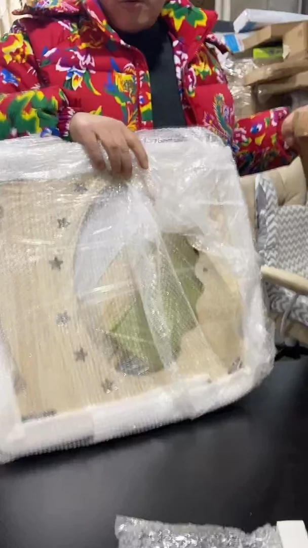 40积木摆件-新年炸炸炸抢抢抢JJ