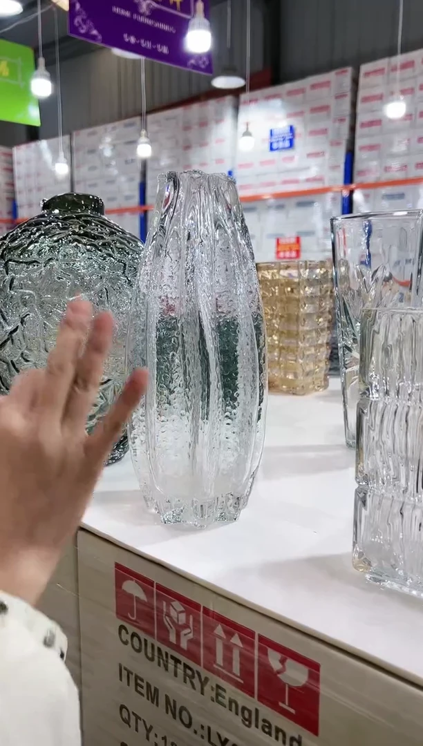 【闪购商品】琉璃透明杨桃