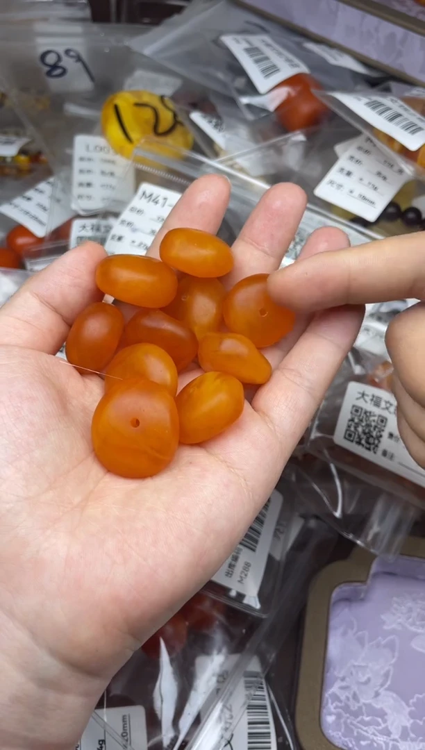 木高端原创饰品309多样性发一块！