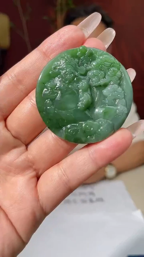 和田玉未镶嵌颈饰多样性发货拍一发一