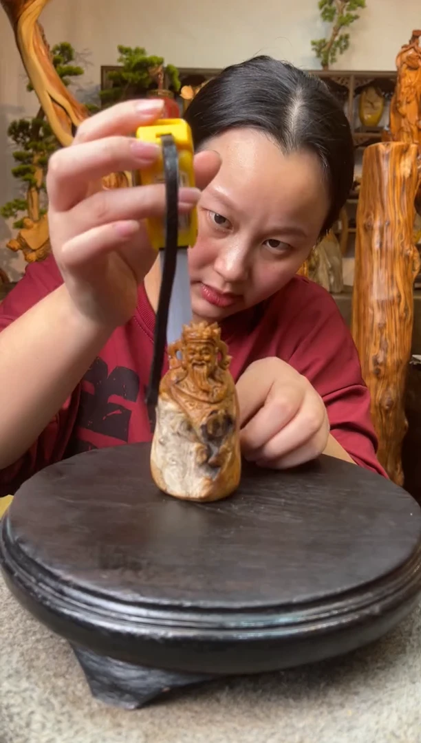 柏木（崖柏）崖柏小件