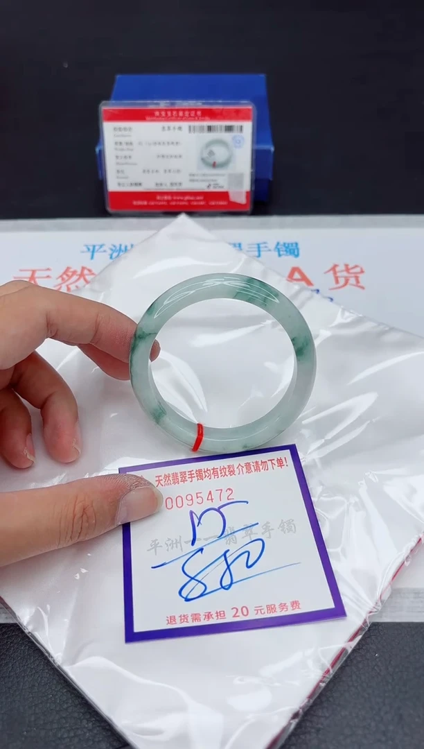 未镶嵌手镯翡翠111111