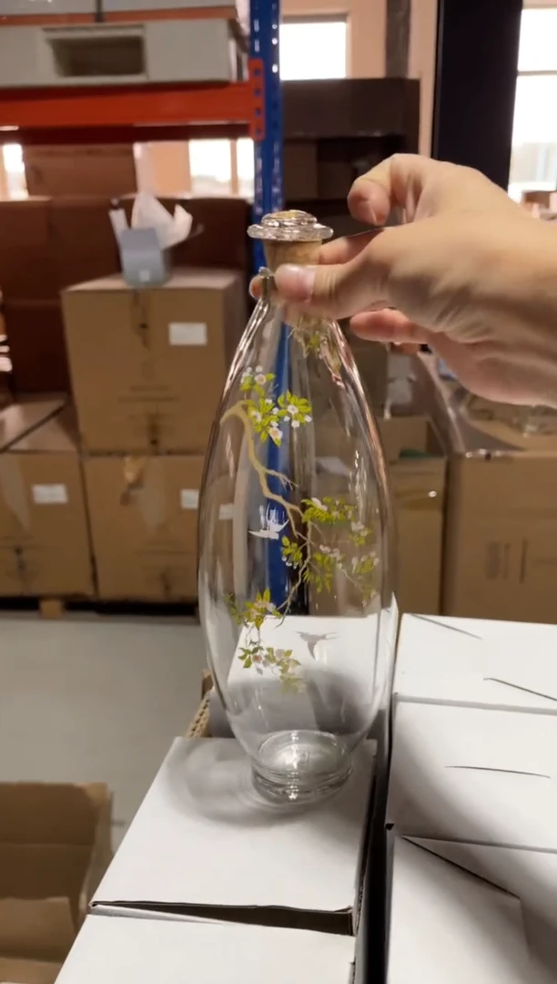 梨花白燕冷泡瓶啊啊
