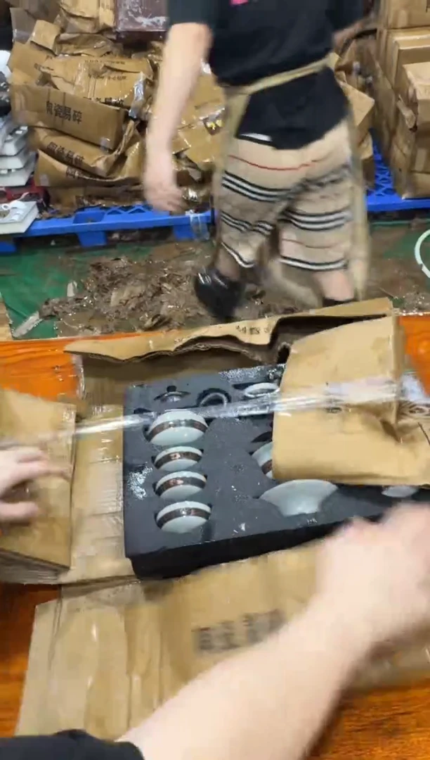 其他@@@@【闪购链接】精美茶具便宜卖了