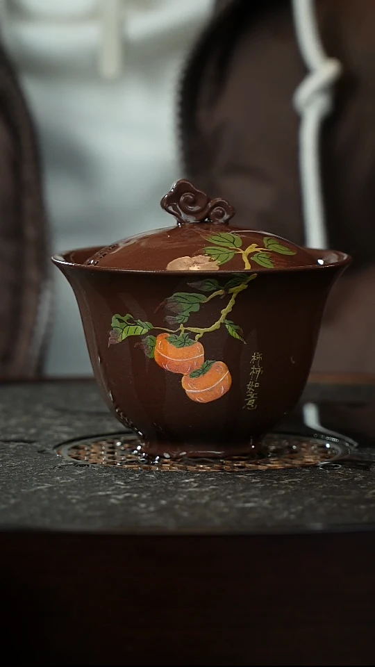 【闪购商品】紫砂茶杯宜兴紫砂主人杯