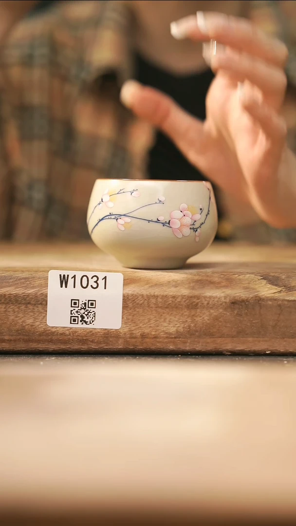 【经典福利】/ 杯子@@W1031