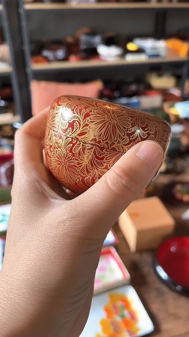 75.茶枣