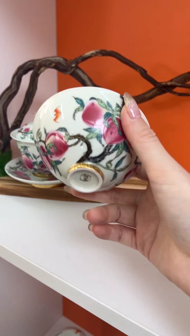 【闪购商品】瓷片小乔闪电购链接