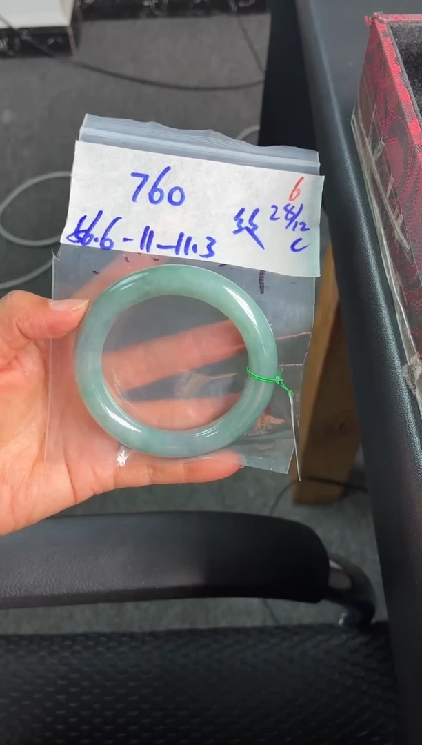 未镶嵌定制翡翠毛货需精细抛光多样性发1件6